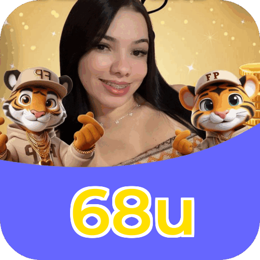 68u