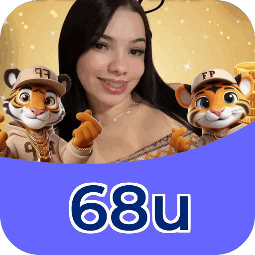68u