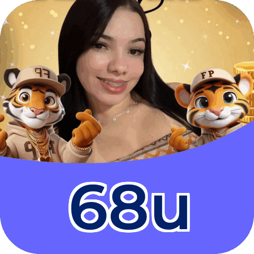68u
