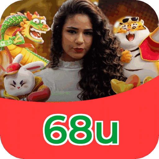 68u