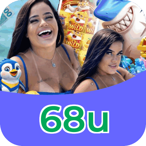 68u